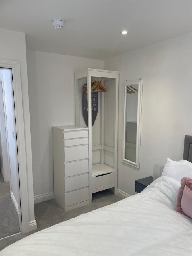 Apartment #1 - At 12 Story St Kingston upon Hull Exterior foto